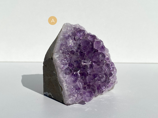 Geodas de Amatista | RELAJACIÓN - EQUILIBRIO