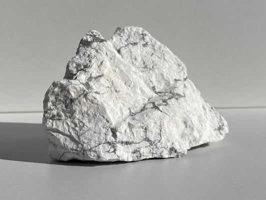 Howlita Masivo | CALMA - PACIENCIA