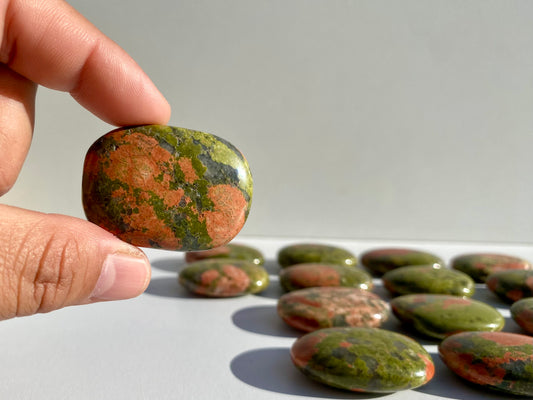 Unakita Rodado Plano | CALMA - ESTABILIDAD