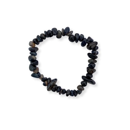 Pulsera Chip de Onix | FORTALEZA - PROTECCIÓN