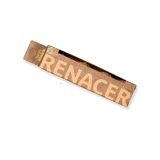 Incienso Bombita Herbal x4 – RENACER