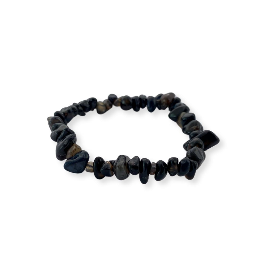 Pulsera Chip de Onix | FORTALEZA - PROTECCIÓN