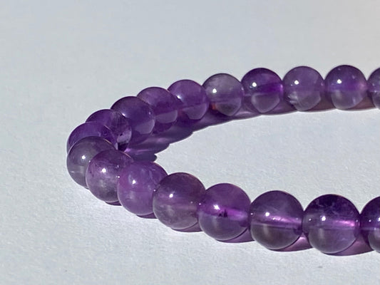 Pulsera de Amatista |  CALMA - EQUILIBRIO