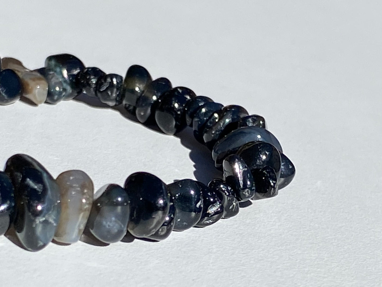 Pulsera Chip de Onix | FORTALEZA - PROTECCIÓN