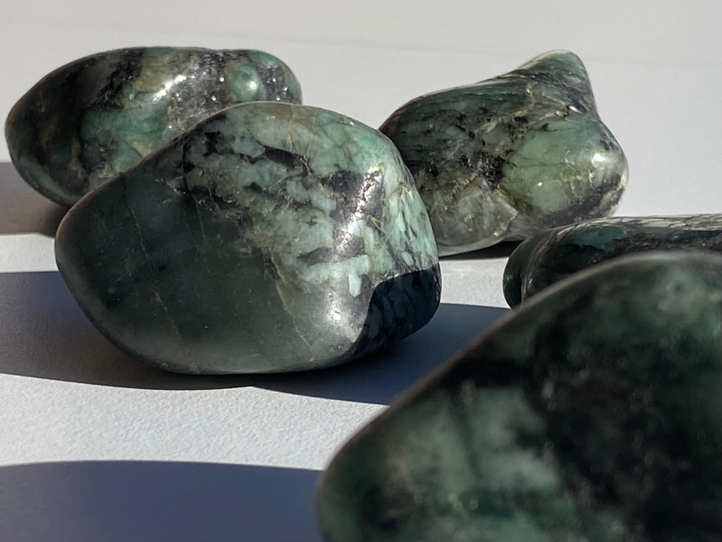 Esmeralda Rodado | SANACIÓN - ARMONIA