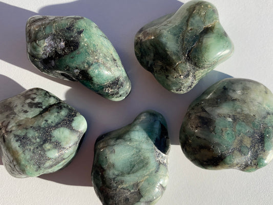 Esmeralda Rodado | SANACIÓN - ARMONIA