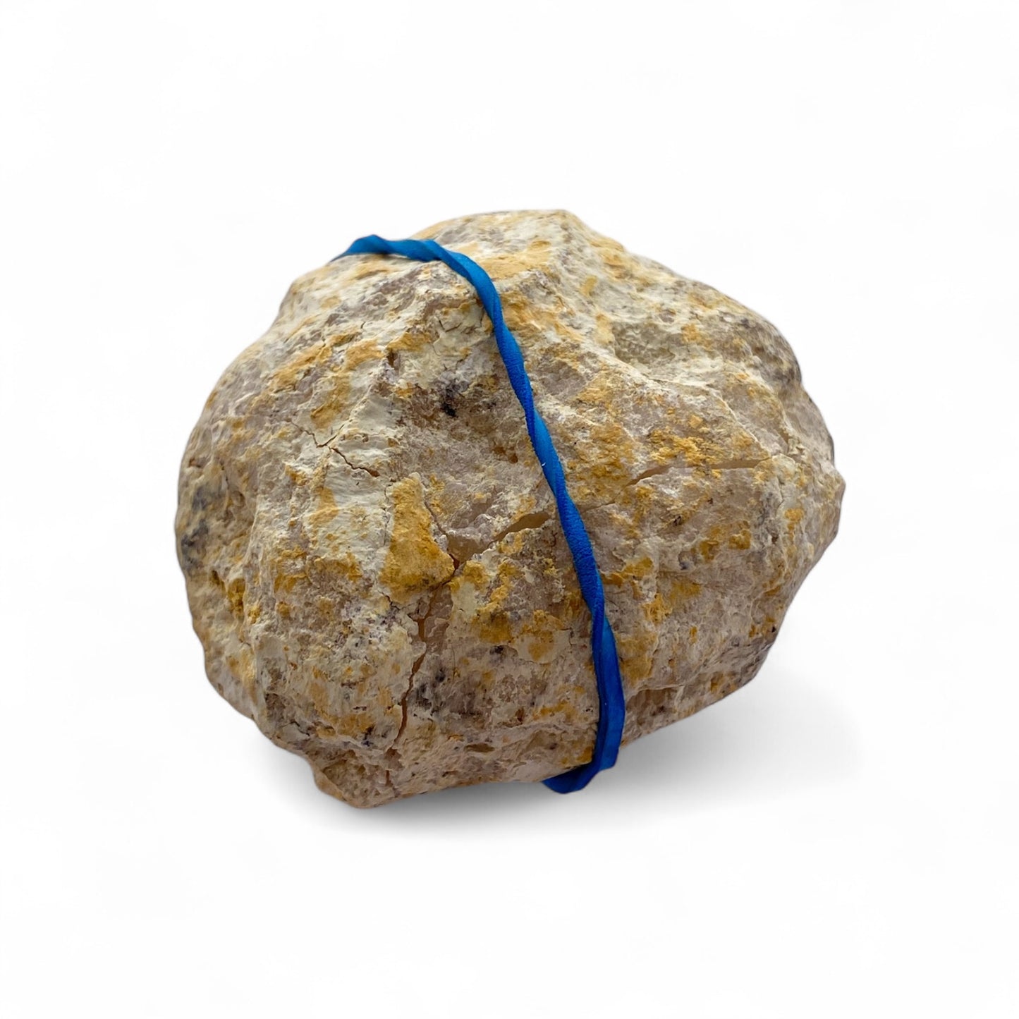 Geodas Pequeñas de Cuarzo Blanco | PROTECCIÓN -  BUENA SUERTE