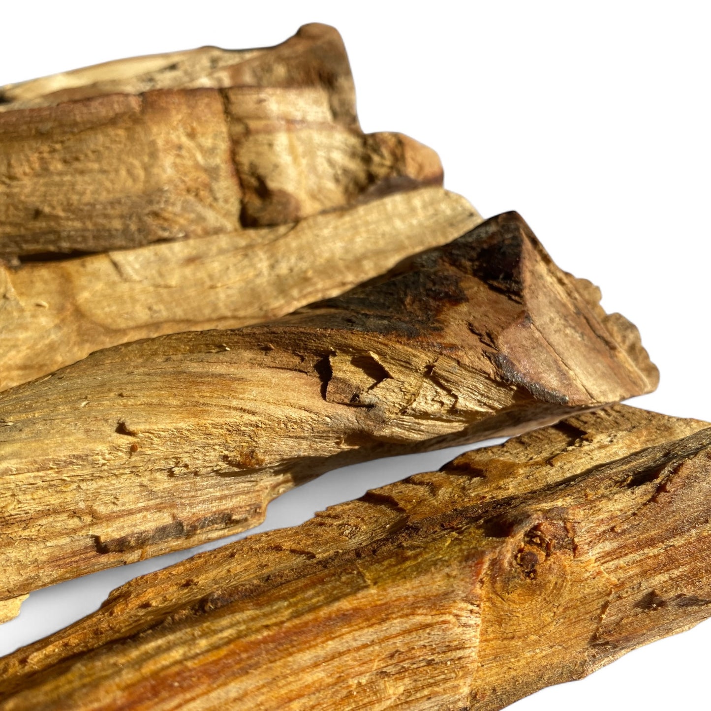 Palo Santo | PURIFICA - LIMPIA