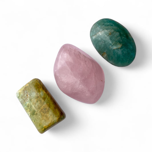 Kit | LAZOS QUE VUELVEN